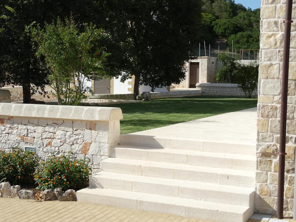 Masseria Paretano Villa Алберобело Екстериор снимка
