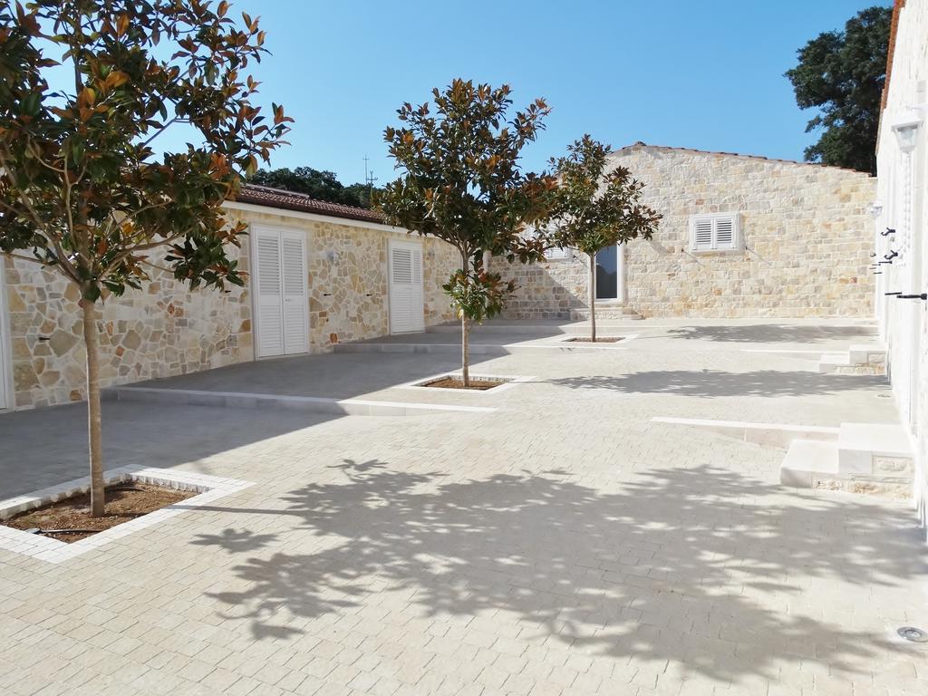 Masseria Paretano Villa Алберобело Екстериор снимка