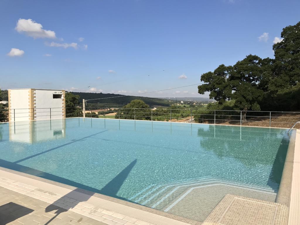 Masseria Paretano Villa Алберобело Екстериор снимка